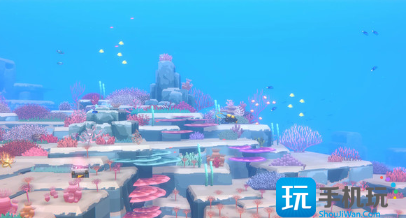 潜水员戴夫皇带鱼位置在哪