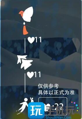 光遇七夕节比翼发饰获取攻略 光遇七夕节比翼发饰获取攻略