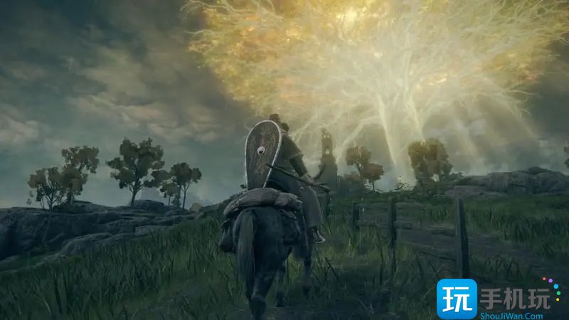 艾尔登法环boss位置怎么找 艾尔登法环全boss位置地图大全