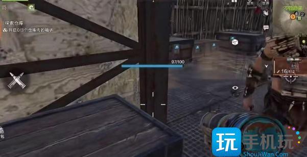 失控进化基地怎么升级