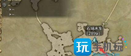 最终幻想14水晶世界死者宫殿怎么进入