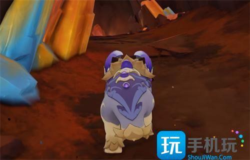 原神尖峰Boss机制