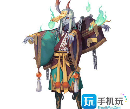 2023阴阳师跳跳哥哥哪里多