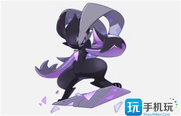 洛克王国世界五大稀有神宠有哪些 洛克王国世界五大稀有神宠有哪些