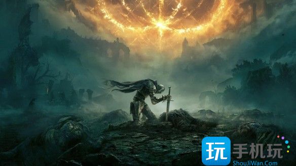 艾尔登法环老头环叫法称呼由来介绍