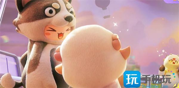 元梦之星兑换码是什么