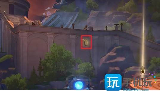 崩坏星穹铁道无晖祈堂翻飞之币在哪