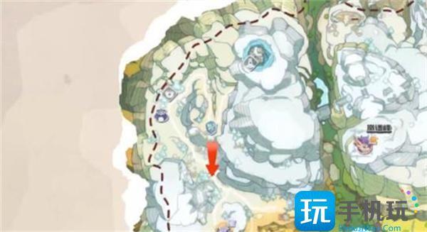 洛克王国世界帽兜娃娃怎么获得