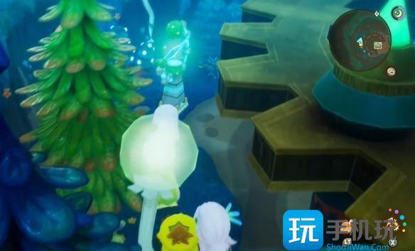 幻想生活i时之斧配方在哪
