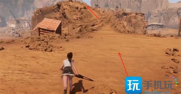 剑星废弃集装箱场在哪