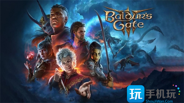 博德之门3完全复活术怎么用 博德之门3完全复活术怎么用