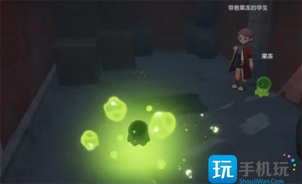 洛克王国世界彩蛋有哪些