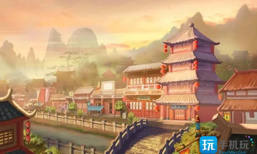 江湖客栈福缘有什么作用