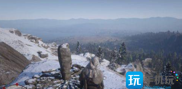 荒野大镖客2藏宝图位置图文攻略 荒野大镖客2藏宝图位置图文攻略