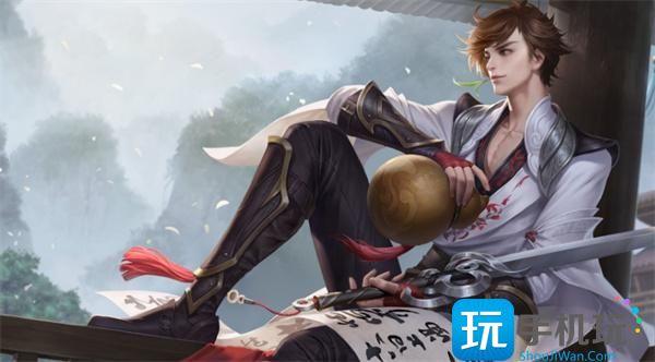 王者荣耀李白最强出装S34 王者荣耀李白最强出装S34