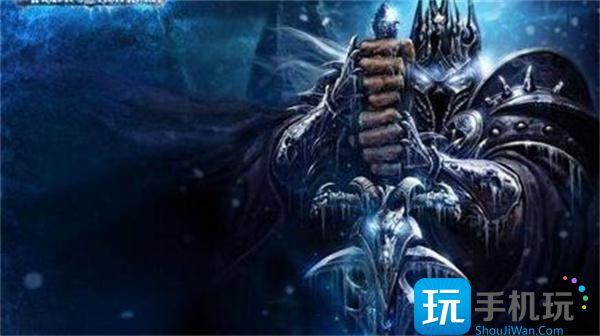 魔兽世界冰封王座秘籍是什么