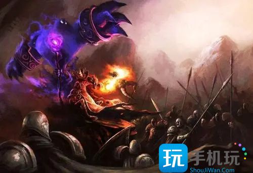 魔兽世界10.0术士天赋怎么加点-10.0术士天赋代码攻略