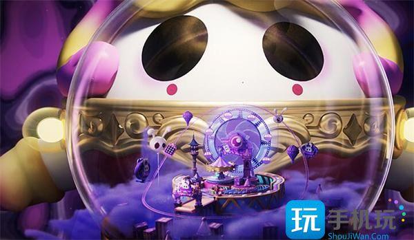 蛋仔派对我的世界联动皮肤获取方法图4
