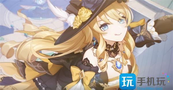 原神娜维娅突破材料是什么