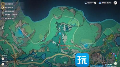 原神4.4遗迹机关核心怎么获得