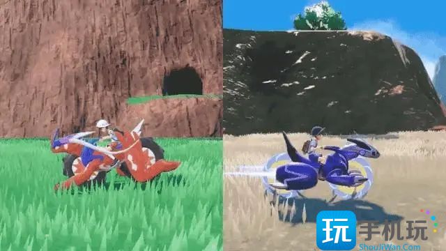 宝可梦朱紫福利兑换码是什么