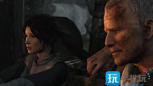 古墓丽影崛起狼窝古墓怎么过 古墓丽影崛起狼窝古墓怎么过