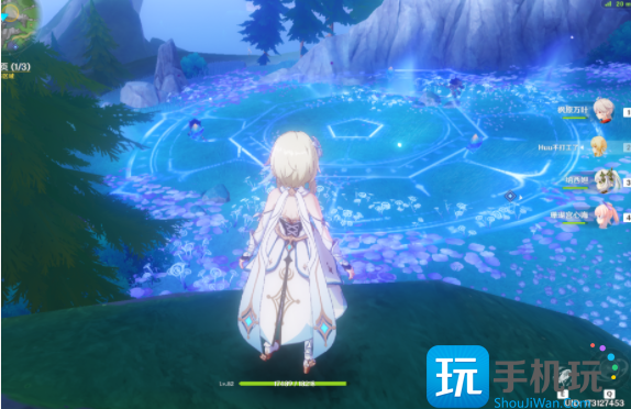 原神寻找书页任务攻略图4