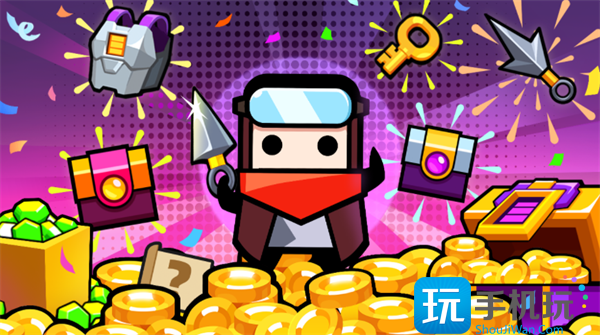 弹壳特攻队10000钻石礼包码大全