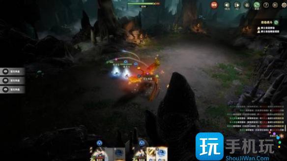 宗门志开局选择推荐