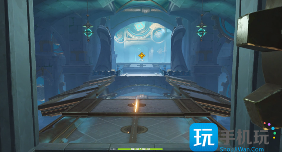 原神4.0白露与黑潮的序诗攻略13