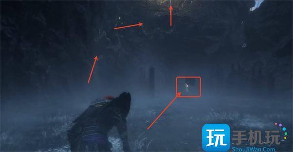光与影33号远征队迷宫在哪