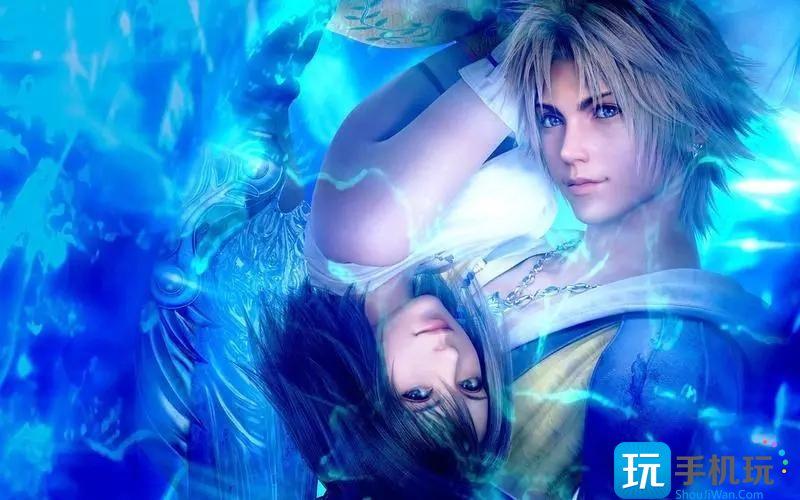 最终幻想10重制版属性克制什么 最终幻想10重制版属性克制什么