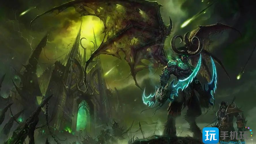 魔兽世界净化达克萨隆怎么做 魔兽世界净化达克萨隆怎么做-化达克萨隆任务攻略大全