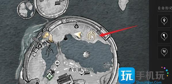 燕云十六声百戏乾坤怎么过