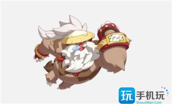 洛克王国世界五大稀有神宠有哪些 洛克王国世界五大稀有神宠有哪些