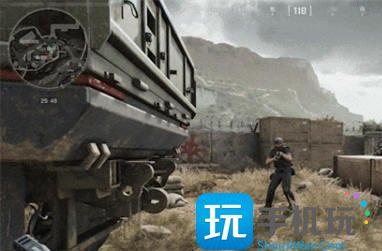三角洲行动晋升之路是什么