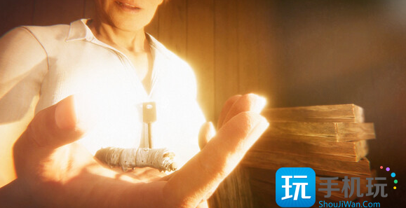 茧中蚕房子密码解密攻略