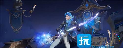 王者荣耀高渐离燃音魔法多少钱 王者荣耀高渐离燃音魔法多少钱