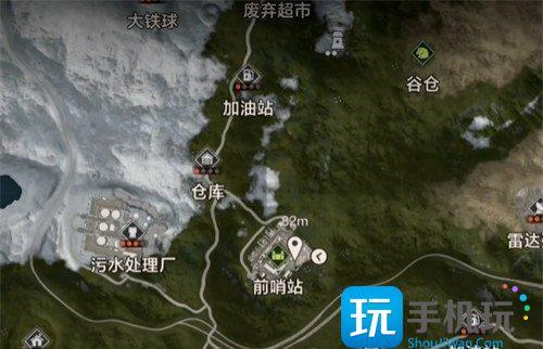 失控进化信号弹怎么获取