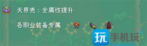 泰拉瑞亚法师毕业饰品搭配 泰拉瑞亚法师毕业饰品选什么