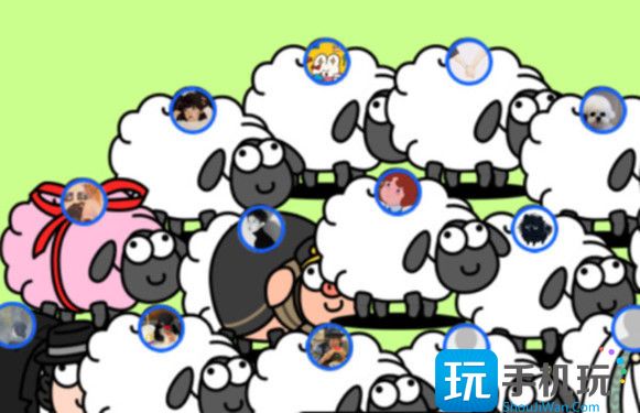 羊了个羊11.22第二关怎么过-11.22第二关通关方法 羊了个羊11.22第二关怎么过