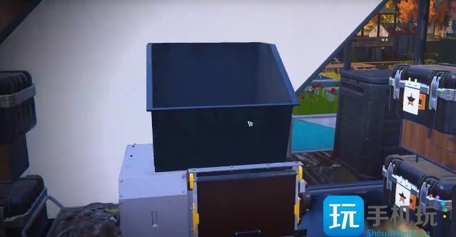 七日世界废品怎么获取