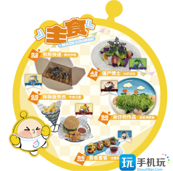 蛋仔潮玩星球线下主题店位置一览图2