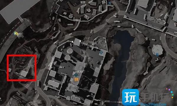 三角洲行动零号大坝d1-3钥匙怎么获得