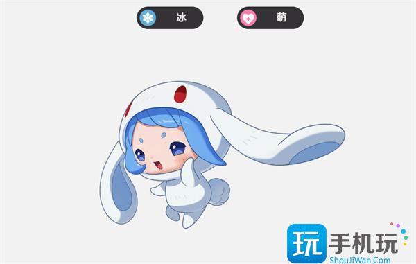 洛克王国世界兜帽娃娃怎么获取
