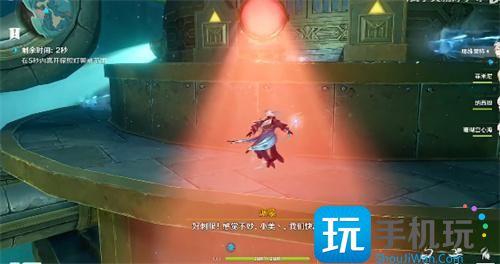 原神梅洛彼得堡怎么去 原神梅洛彼得堡怎么去