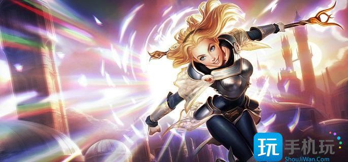 S13英雄联盟光辉怎么出装 S13英雄联盟光辉怎么出装