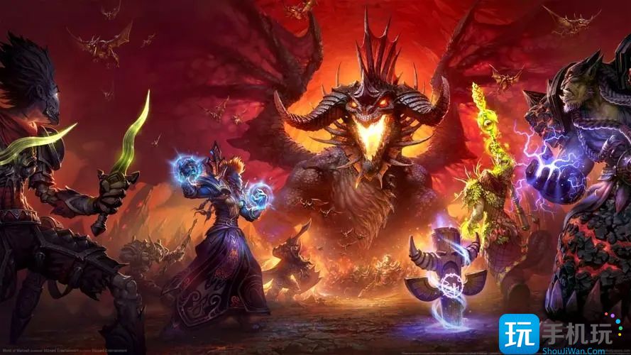 魔兽世界魔兽世界远古达拉然传送门具体位置攻略