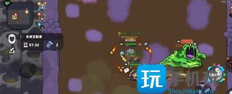 英勇之地永夜支配者怎么打