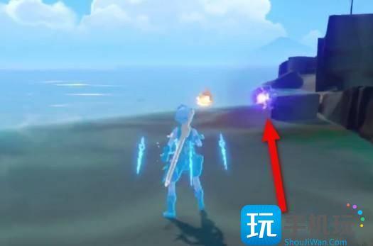 原神神龛的封印解除方法2023